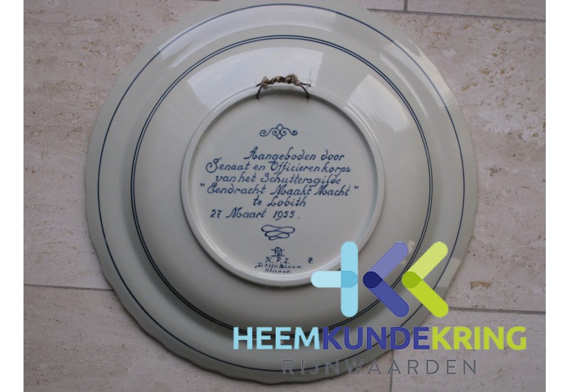 wandbord in bezit van J.W.G.Verwoert-2